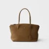 Bolso tote grande de cuero Bolso tote grande de cuero