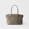 Bolso tote grande de cuero Bolso tote grande de cuero