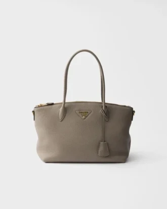 Bolso tote grande de cuero Bolso tote grande de cuero