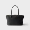 Bolso tote grande de cuero Bolso tote grande de cuero