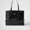 Bolso tote grande de cuero Bolso tote grande de cuero