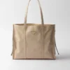 Bolso tote grande de cuero Bolso tote grande de cuero