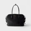 Bolso tote grande de cuero Bolso tote grande de cuero