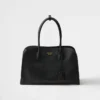 Bolso tote grande de cuero Bolso tote grande de cuero