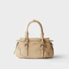 Bolso tote grande de cuero Bolso tote grande de cuero