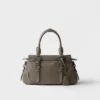 Bolso tote grande de cuero Bolso tote grande de cuero