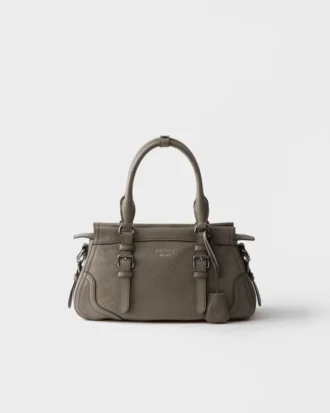 Bolso tote grande de cuero Bolso tote grande de cuero