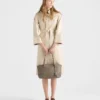 Bolso tote grande de cuero Bolso tote grande de cuero