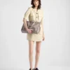 Bolso tote grande de cuero Bolso tote grande de cuero