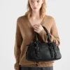 Bolso tote grande de cuero Bolso tote grande de cuero