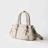 Bolso tote grande de cuero Bolso tote grande de cuero