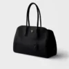 Bolso tote grande de cuero Bolso tote grande de cuero