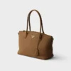 Bolso tote grande de cuero Bolso tote grande de cuero