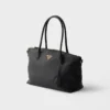 Bolso tote grande de cuero Bolso tote grande de cuero