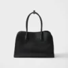 Bolso tote grande de cuero Bolso tote grande de cuero