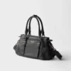 Bolso tote grande de cuero Bolso tote grande de cuero