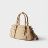 Bolso tote grande de cuero Bolso tote grande de cuero