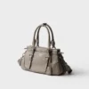 Bolso tote grande de cuero Bolso tote grande de cuero