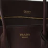 Bolso tote grande de cuero Bolso tote grande de cuero