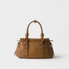 Bolso tote grande de cuero Bolso tote grande de cuero