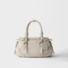 Bolso tote grande de cuero Bolso tote grande de cuero