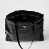 Bolso tote grande de cuero Bolso tote grande de cuero