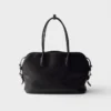 Bolso tote grande de cuero Bolso tote grande de cuero