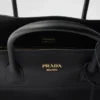 Bolso tote grande de cuero Bolso tote grande de cuero