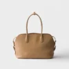 Bolso tote grande de cuero Bolso tote grande de cuero