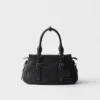 Bolso tote grande de cuero Bolso tote grande de cuero