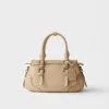 Bolso tote grande de cuero Bolso tote grande de cuero