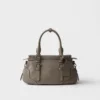 Bolso tote grande de cuero Bolso tote grande de cuero