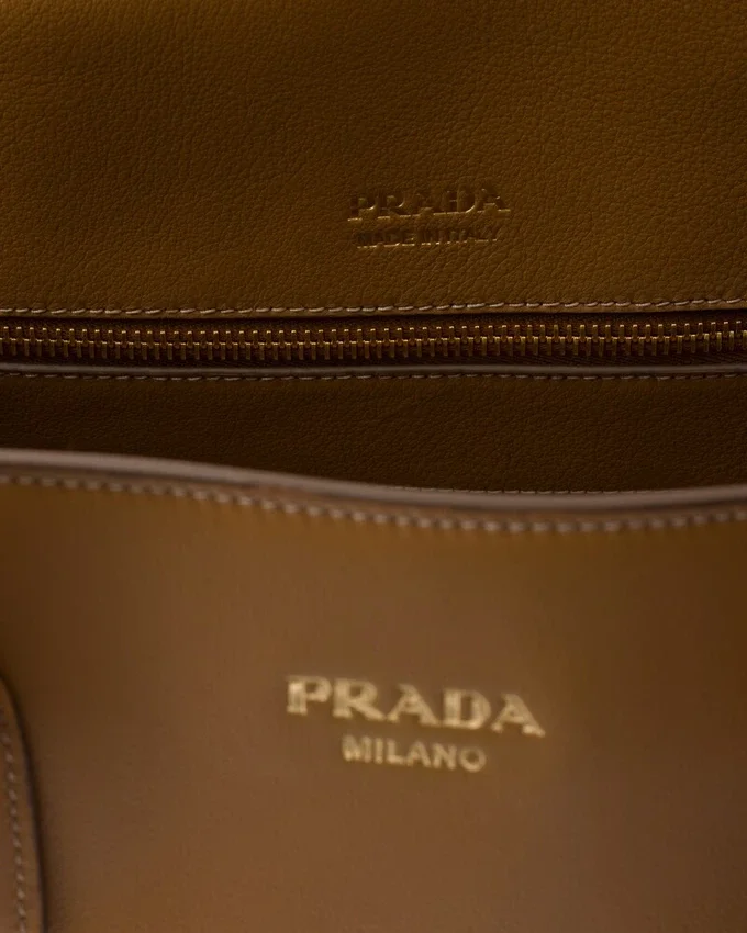 Bolso tote grande de cuero Bolso tote grande de cuero