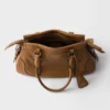 Bolso tote grande de cuero Bolso tote grande de cuero