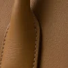 Bolso tote grande de cuero Bolso tote grande de cuero