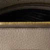 Bolso tote grande de cuero Bolso tote grande de cuero