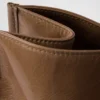 Bolso tote grande de cuero Bolso tote grande de cuero