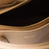 Bolso tote grande de cuero Bolso tote grande de cuero