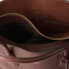 Bolso tote grande de cuero Bolso tote grande de cuero