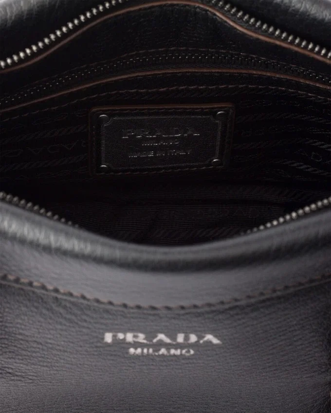 Bolso tote grande de cuero Bolso tote grande de cuero
