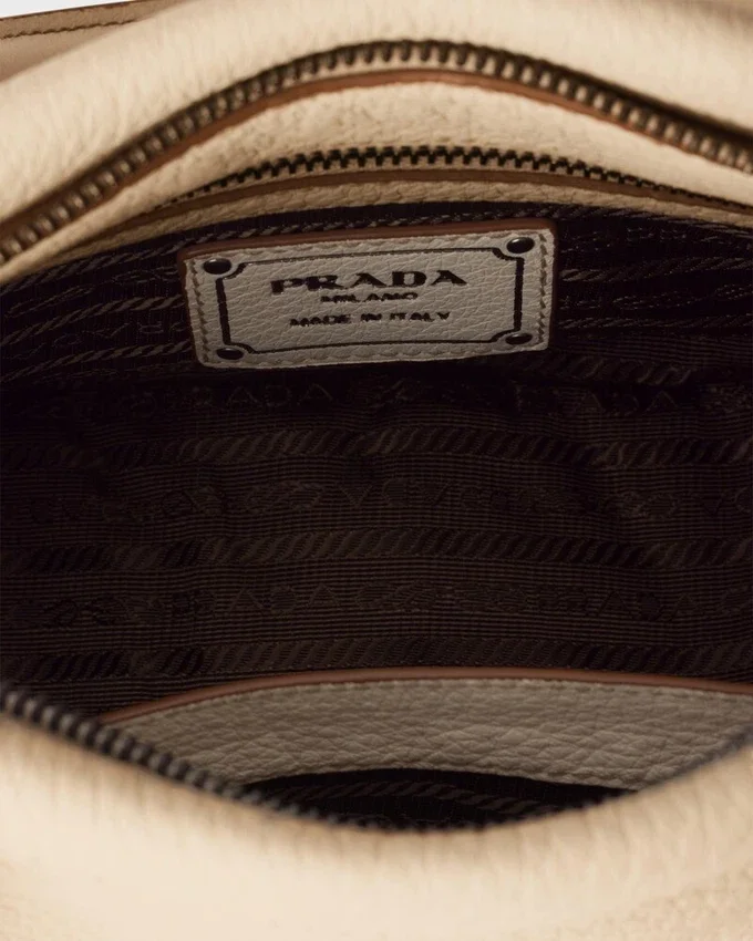 Bolso tote grande de cuero Bolso tote grande de cuero
