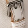 Bolso tote grande de cuero Bolso tote grande de cuero