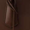 Bolso tote grande de cuero Bolso tote grande de cuero