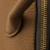 Bolso tote grande de cuero Bolso tote grande de cuero
