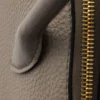 Bolso tote grande de cuero Bolso tote grande de cuero