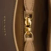 Bolso tote grande de cuero Bolso tote grande de cuero