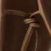 Bolso tote grande de cuero Bolso tote grande de cuero