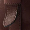 Bolso tote grande de cuero Bolso tote grande de cuero