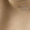 Bolso tote grande de cuero Bolso tote grande de cuero