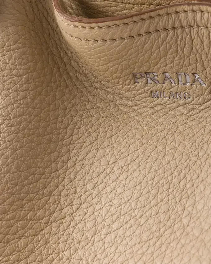 Bolso tote grande de cuero Bolso tote grande de cuero